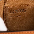 Loewe - Gate Dual - Marron/Bleu