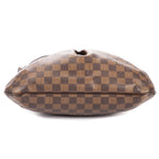 Shoulder Bag Bloomsbury PM Brown Damier Ebene