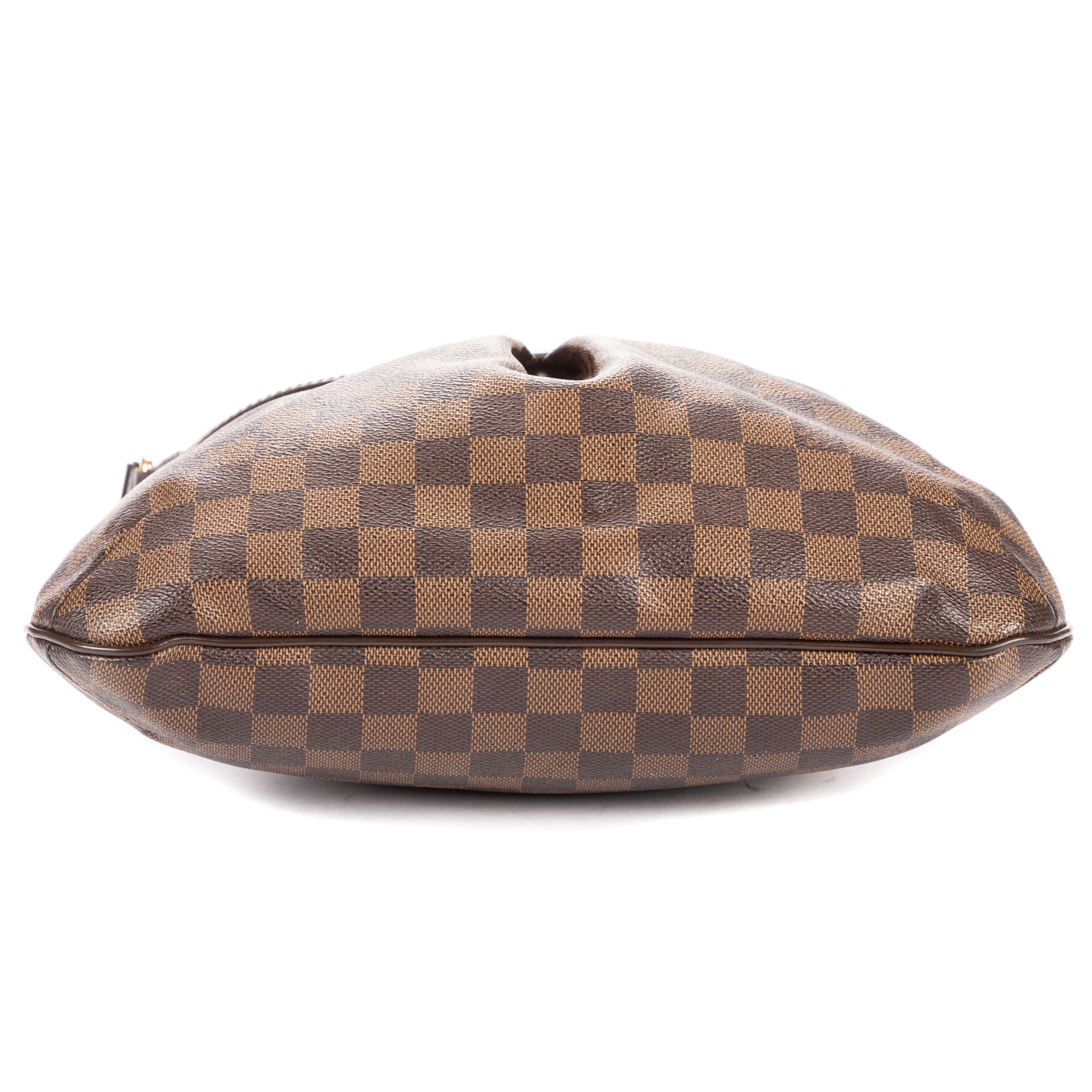 Shoulder Bag Bloomsbury PM Brown Damier Ebene