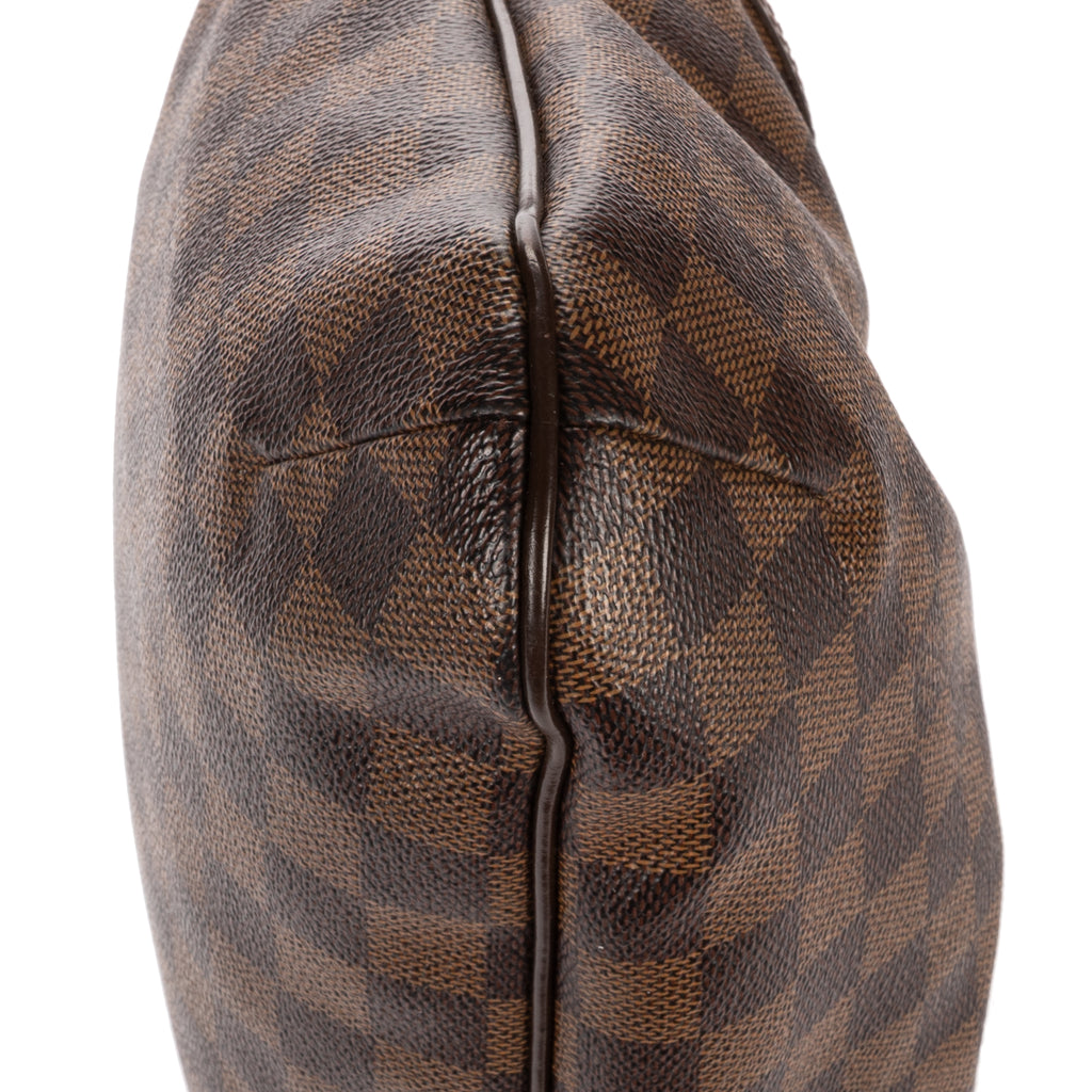 Shoulder Bag Bloomsbury PM Brown Damier Ebene