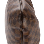 Shoulder Bag Bloomsbury PM Brown Damier Ebene