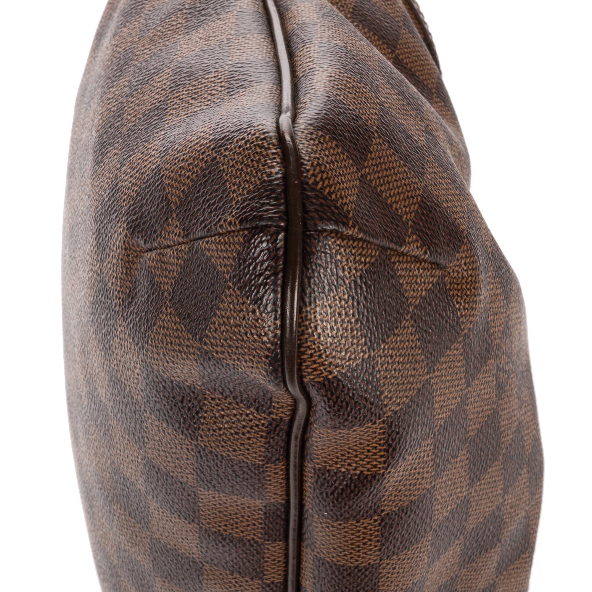 Shoulder Bag Bloomsbury PM Brown Damier Ebene