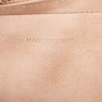 Shoulder Bag Mini Studded Lady Dior Mini Pink Cannage Studded Leather