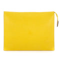 Pouch Accessory Pouch Yellow Epi