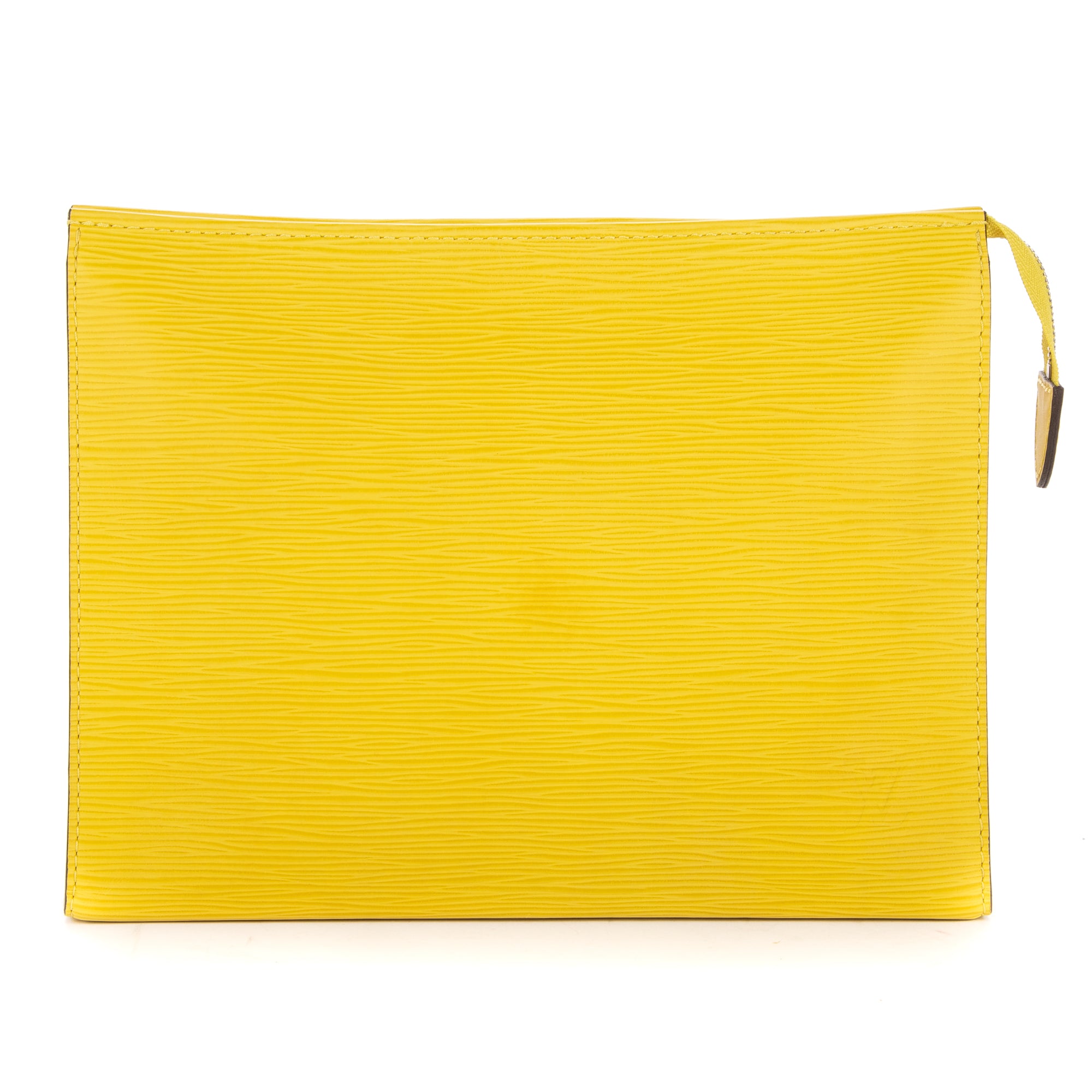 Pouch Accessory Pouch Yellow Epi