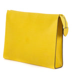 Pouch Accessory Pouch Yellow Epi