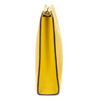 Pouch Accessory Pouch Yellow Epi