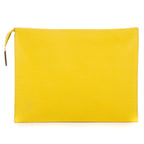 Pouch Accessory Pouch Yellow Epi