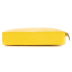 Pouch Accessory Pouch Yellow Epi