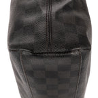 Shoulder Bag Mick GM Black Damier Graphite