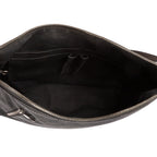 Shoulder Bag Mick GM Black Damier Graphite