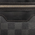 Shoulder Bag Mick GM Black Damier Graphite