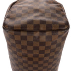 Handbag Speedy 30 30 Dark Brown Damier Ebene