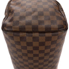 Handbag Speedy 30 30 Dark Brown Damier Ebene