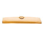 Wallet Bearn Wallet Jaune Ambre Ardennes Leather