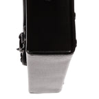 Shoulder Bag Mini 1955 Horsebit Crossbody Mini Black Smooth Calfskin Leather