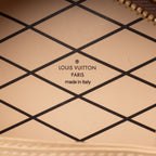 Shoulder Bag Mini Boite Chapeau Crossbody Mini Brown Monogram Canvas