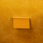 Shoulder Bag Small Dionysus Chain Crossbody Small Beige Supreme Coated Canvas