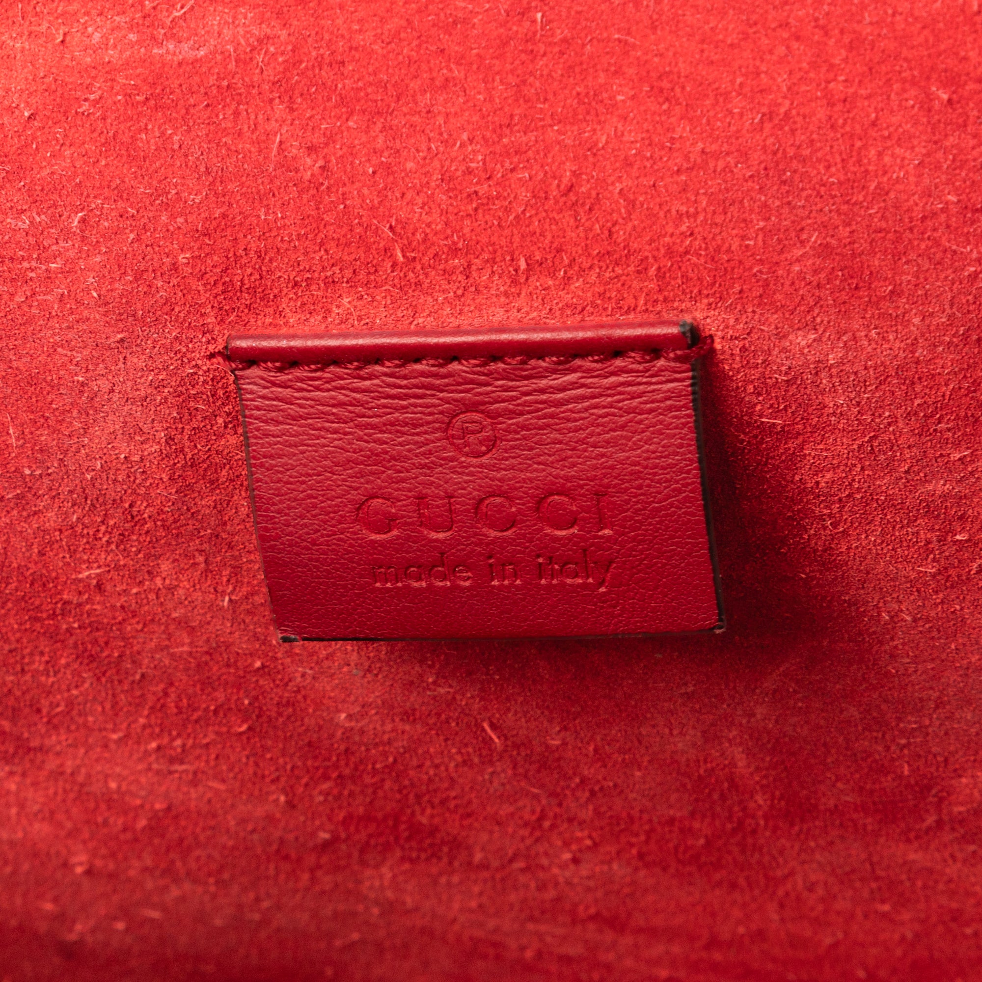 Shoulder Bag Small Dionysus Chain Crossbody Small Beige Supreme Coated Canvas