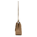 Shoulder Bag Miss Dior Large Beige Cannaged Leather