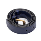 Handbag Marmont Belt Bag Blue Velvet Canvas