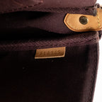 Shoulder Bag Favorite MM Brown Monogram Canvas
