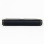Wallet International Wallet Black Suhali leather