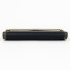 Wallet International Wallet Black Suhali leather