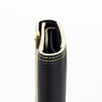 Wallet International Wallet Black Suhali leather