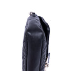 Shoulder Bag Miss Dior Navy Cannage Leather