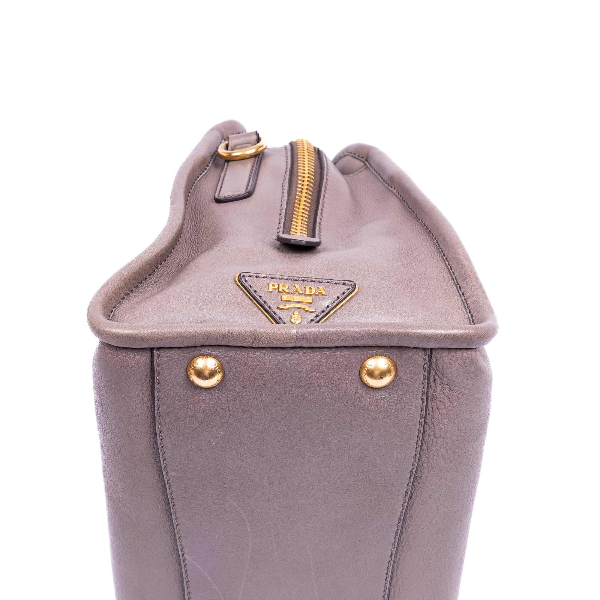 Handbag Frame Open Crossbody Cabas Pink Vitello Phenix Leather