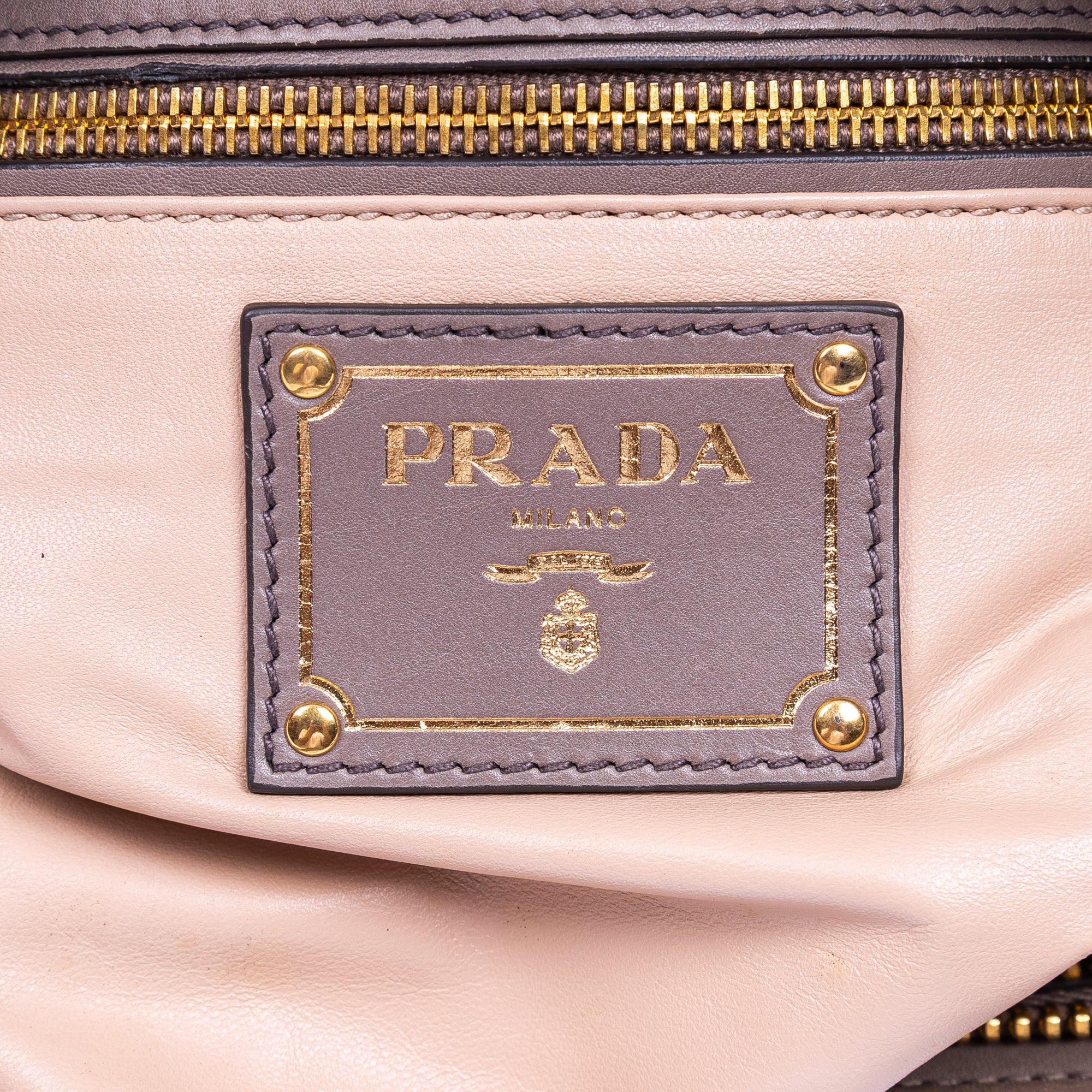 Handbag Frame Open Crossbody Cabas Pink Vitello Phenix Leather