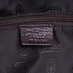 Shoulder Bag Tribeca Tote Beige Monogrammed Canvas