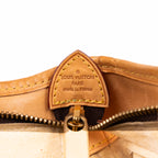 Shoulder Bag Boetie MM Brown Monogram Canvas