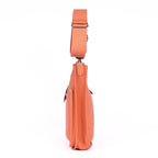 Shoulder Bag Evelyne III PM Pink Epsom Leather