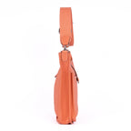 Shoulder Bag Evelyne III PM Pink Epsom Leather