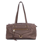 Shoulder Bag Inspiree Brown Monogram Empreinte