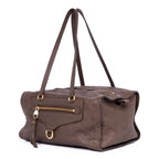Shoulder Bag Inspiree Brown Monogram Empreinte