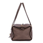 Shoulder Bag Inspiree Brown Monogram Empreinte