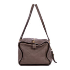 Shoulder Bag Inspiree Brown Monogram Empreinte