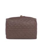 Shoulder Bag Inspiree Brown Monogram Empreinte