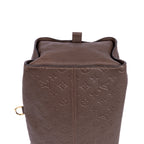Shoulder Bag Inspiree Brown Monogram Empreinte