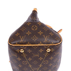 Shoulder Bag Tivoli MM Brown Monogram Canvas