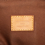 Shoulder Bag Tivoli MM Brown Monogram Canvas