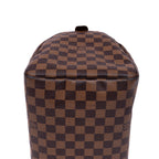 Handbag Speedy 35 Brown Damier Ebene