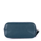 Shoulder Bag Sega Collection Guccy Print Crossbody Mini Green Guccy Print Calfskin Leather