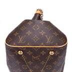 Shoulder Bag Tivoli GM Brown Monogram Canvas