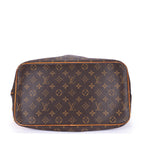 Shoulder Bag Palermo GM Brown Monogram Canvas