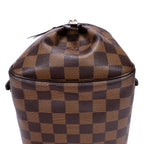 Shoulder Bag Rivington PM Brown Damier Ebene