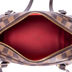 Shoulder Bag Rivington PM Brown Damier Ebene